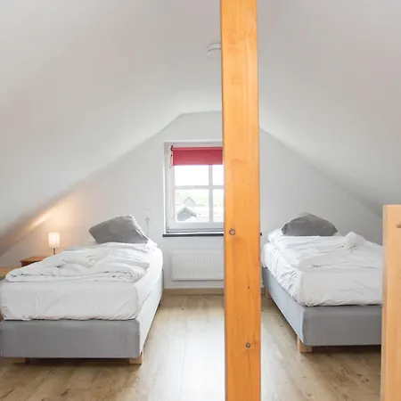 Apartment Welcome In - 'rothaarglueck' In Sauerland Met Uitzicht En Terras