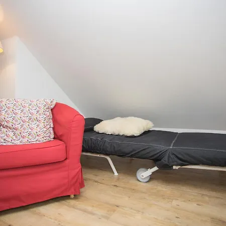 Apartman Welcome In - 'rothaarglueck' In Neuastenberg-winterberg Met Uitzicht En Terras Winterberg