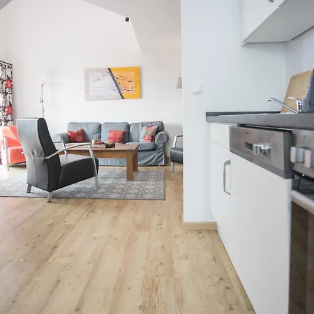 Welcome In - 'rothaarglueck' In Sauerland Met Uitzicht En Terras Apartment *