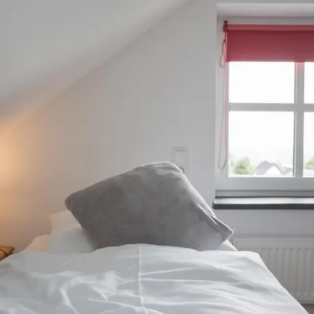 Welcome In - 'rothaarglück' In Neuastenberg-winterberg Met Uitzicht En Terras *