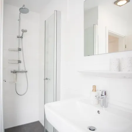 Welcome In - 'rothaarglueck' In Neuastenberg-winterberg Mit Aussicht Und Terrasse Апартаменты