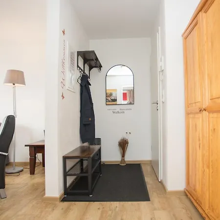 Welcome In - 'rothaarglueck' In Sauerland Met Uitzicht En Terras Apartment *