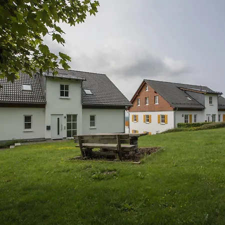 Welcome In - 'rothaarglueck' In Neuastenberg-winterberg Met Uitzicht En Terras Apartman Winterberg