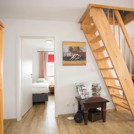 Апартаменты Welcome In - 'rothaarglueck' In Neuastenberg-winterberg Mit Aussicht Und Terrasse Винтерберг