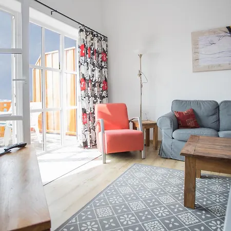 Welcome In - 'rothaarglück' In Neuastenberg-winterberg Met Uitzicht En Terras Appartement Winterberg