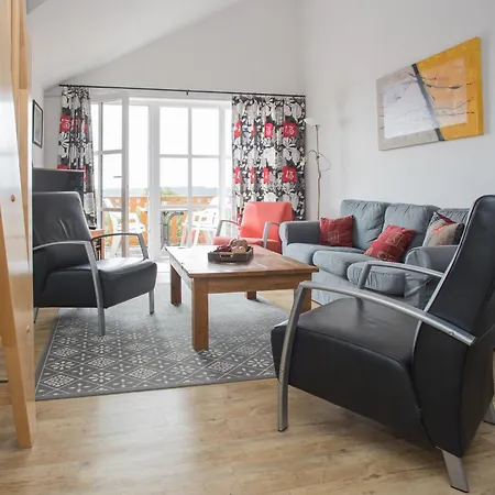 Welcome In - 'rothaarglueck' In Neuastenberg-winterberg Met Uitzicht En Terras * Winterberg