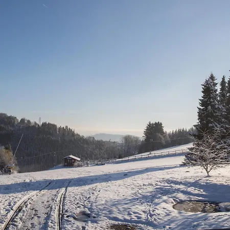 Welcome In - 'rothaarglück' In Neuastenberg-winterberg Mit Aussicht Und Terrasse Apartment *
