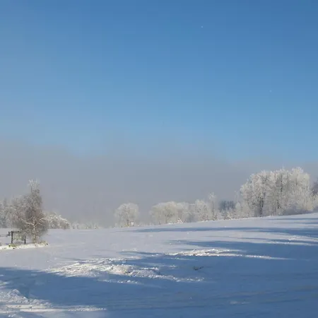 Welcome In - 'rothaarglück' In Neuastenberg-winterberg Mit Aussicht Und Terrasse Apartment *