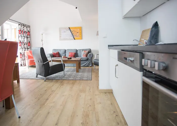 Welcome In - 'rothaarglueck' In Neuastenberg-winterberg Met Uitzicht En Terras Apartment *