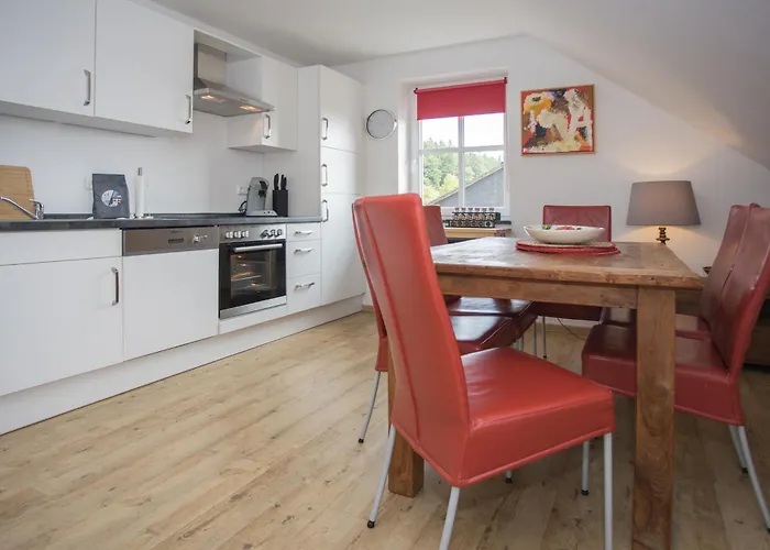 Welcome In - 'rothaarglueck' In Neuastenberg-winterberg Met Uitzicht En Terras Apartment Winterberg