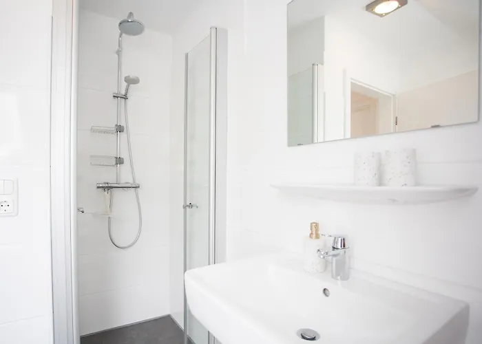 Welcome In - 'rothaarglueck' In Neuastenberg-winterberg Met Uitzicht En Terras Apartment