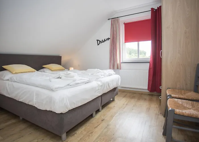 Welcome In - 'rothaarglueck' In Neuastenberg-winterberg Met Uitzicht En Terras * Winterberg